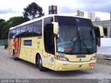TransTupi Turismo e Fretamento 2300 na cidade de Curitiba, Paraná, Brasil, por Andrew Moraes. Número da foto: #3348574.