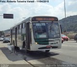 Imperial Transportes 5 4103 na cidade de São Paulo, São Paulo, Brasil, por Roberto Teixeira. Número da foto: #3349213.