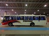 Transportadora Tinguá RJ 156.001 na cidade de Rio de Janeiro, Rio de Janeiro, Brasil, por Lucas Lima. Número da foto: #3347068.