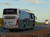 Viação Nasser 208115 na cidade de Monte Santo de Minas, Minas Gerais, Brasil, por Vinicius  Razzé. Número da foto: #3347225.