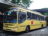 Londrisul Transportes Coletivos 3260 na cidade de Londrina, Paraná, Brasil, por André Aguirra Taioqui. Número da foto: #:id.
