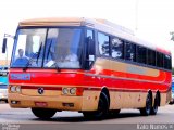 Auto Viação Goianésia 125003-4 na cidade de Goiânia, Goiás, Brasil, por Italo Nunes Silva. Número da foto: #:id.