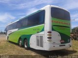 Auto Viação Esperança Campos RJ 507.012 na cidade de São Francisco de Itabapoana, Rio de Janeiro, Brasil, por Vagner Barreto da Silva. Número da foto: #:id.