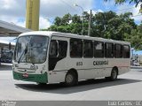 Rodoviária Caxangá 853 na cidade de Olinda, Pernambuco, Brasil, por Luiz Carlos de Santana. Número da foto: #3347972.