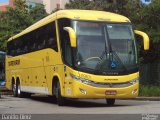 Viação Itapemirim 60801 na cidade de São Paulo, São Paulo, Brasil, por Douglas Jesus. Número da foto: #3349471.