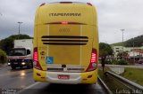 Viação Itapemirim 60005 na cidade de Casimiro de Abreu, Rio de Janeiro, Brasil, por Carlos Julio. Número da foto: #3349066.
