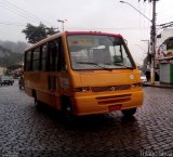 Escolares 19 na cidade de Nova Friburgo, Rio de Janeiro, Brasil, por Thiago Silva. ID da foto: :id.