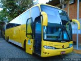 Viação Itapemirim 8655 na cidade de Governador Valadares, Minas Gerais, Brasil, por Abner Pereira. Número da foto: #3350595.