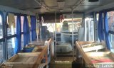 Ônibus Particulares IGL4885 na cidade de Curitiba, Paraná, Brasil, por Weslley  carlos agapito. Número da foto: #3351655.