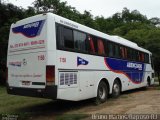 Abençoado Turismo 1150 na cidade de , por Bruno Martins Gonçalves. Número da foto: #3350567.