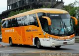 Viação Sampaio 13020 na cidade de Volta Redonda, Rio de Janeiro, Brasil, por José Augusto de Souza Oliveira. Número da foto: #:id.