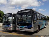 Viação Joana D´arc 4960 na cidade de Linhares, Espírito Santo, Brasil, por Fábio Sales. Número da foto: #:id.