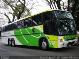 Expresso Princesa dos Campos 4789 na cidade de Curitiba, Paraná, Brasil, por José Augusto de Souza Oliveira. Número da foto: #:id.