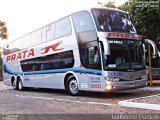 Expresso de Prata 161051 na cidade de Bauru, São Paulo, Brasil, por Guilherme Estevan. Número da foto: #:id.