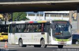 Viação Pavunense B32578 na cidade de Rio de Janeiro, Rio de Janeiro, Brasil, por Ricardo Silva Monteiro. Número da foto: #:id.