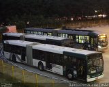 Via Sul Transportes Urbanos 5 2500 na cidade de São Paulo, São Paulo, Brasil, por Dalmo Pereira da Costa. ID da foto: :id.