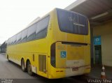 Viação Itapemirim 45619 na cidade de Belo Horizonte, Minas Gerais, Brasil, por Weslley Silva. Número da foto: #3351067.