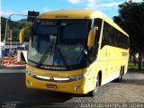 Viação Itapemirim 60799 na cidade de Juiz de Fora, Minas Gerais, Brasil, por André Luiz Gomes de Souza. Número da foto: #3351528.