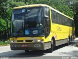 Viação Itapemirim 44019 na cidade de São Paulo, São Paulo, Brasil, por Lucas Vieira. Número da foto: #3350188.