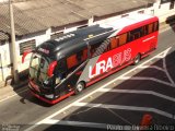 Lirabus 14095 na cidade de Campinas, São Paulo, Brasil, por Paulo de Oliveira Ribeiro. Número da foto: #3350898.