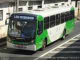 VB Transportes e Turismo 3133 na cidade de Campinas, São Paulo, Brasil, por Paulo de Oliveira Ribeiro. ID da foto: :id.