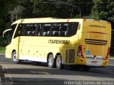Viação Itapemirim 60799 na cidade de Juiz de Fora, Minas Gerais, Brasil, por André Luiz Gomes de Souza. Número da foto: #3351540.