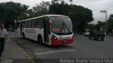 Viação Senhor dos Passos 624 na cidade de Valença, Rio de Janeiro, Brasil, por Matheus Ângelo Souza e Silva. Número da foto: #3350536.