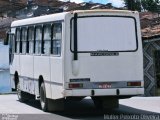 Ônibus Particulares 9762 na cidade de Rio Largo, Alagoas, Brasil, por Müller Peixoto. Número da foto: #:id.