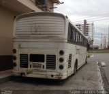 Ônibus Particulares 0876 na cidade de Palhoça, Santa Catarina, Brasil, por Fagner Luiz dos Santos. Número da foto: #3349703.