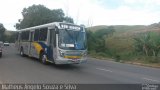 Viação Barra do Piraí Turismo RJ 113.009 na cidade de Valença, Rio de Janeiro, Brasil, por Matheus Ângelo Souza e Silva. Número da foto: #3349885.