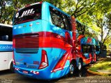 JBL Turismo 5300 na cidade de São Paulo, São Paulo, Brasil, por Stefano  Rodrigues dos Santos. Número da foto: #:id.