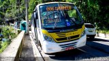 Transurb A72186 na cidade de Rio de Janeiro, Rio de Janeiro, Brasil, por Matheus Dias Magalhães. Número da foto: #:id.