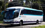 Viação Piracicabana 2055 na cidade de São Paulo, São Paulo, Brasil, por Cristiano Soares da Silva. Número da foto: #:id.