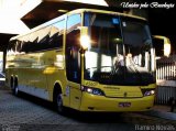 Viação Itapemirim 45607 na cidade de Belo Horizonte, Minas Gerais, Brasil, por Ramiro Novais. Número da foto: #3351269.