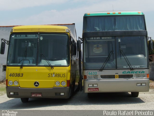 Viação Itapemirim 40383 na cidade de São José dos Campos, São Paulo, Brasil, por Paulo Rafael Peixoto. Número da foto: #3353273.