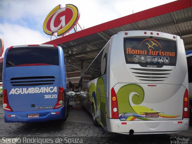 Roma Turismo 2011 na cidade de Porto Real, Rio de Janeiro, Brasil, por Sergio Rodrigues de Souza. Número da foto: #3353207.
