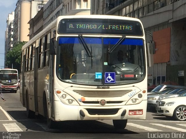 Via Nova 1457 na cidade de Salvador, Bahia, Brasil, por Luciano Diniz. Número da foto: #3353776.