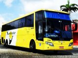 Viação Nordeste 1100 na cidade de Fortaleza, Ceará, Brasil, por Francisco Dornelles Viana de Oliveira. Número da foto: #3352609.