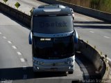 Destak Turismo 2070 na cidade de Lavrinhas, São Paulo, Brasil, por Jhonatan Diego da Silva Trevisan. Número da foto: #:id.