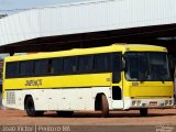 Japiaçu 020 na cidade de Peritoró, Maranhão, Brasil, por João Victor. Número da foto: #3353841.