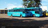 Cecília Tur 110 na cidade de São Luiz Gonzaga, Rio Grande do Sul, Brasil, por Paulo  Paim. Número da foto: #:id.