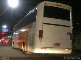 Lis Transportes 2324 na cidade de Salvador, Bahia, Brasil, por Luciano Diniz. Número da foto: #3353721.