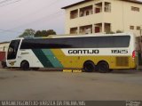 Empresa Gontijo de Transportes 11925 na cidade de Várzea da Palma, Minas Gerais, Brasil, por Wagner Gontijo Várzea da Palma-mg. Número da foto: #3352755.