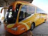 Novo Millenium Turismo 3200 na cidade de Porto Real, Rio de Janeiro, Brasil, por Sergio Rodrigues de Souza. Número da foto: #3353165.