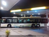 Scania 9657 na cidade de São Bernardo do Campo, São Paulo, Brasil, por Henrique Santos. Número da foto: #:id.