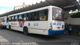 Viação Princesa da Serra 232 na cidade de Valença, Rio de Janeiro, Brasil, por Matheus Ângelo Souza e Silva. Número da foto: #3352647.