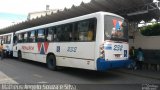 Viação Princesa da Serra 232 na cidade de Valença, Rio de Janeiro, Brasil, por Matheus Ângelo Souza e Silva. ID da foto: :id.