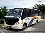 Pontual Turismo 2000 na cidade de Guarapari, Espírito Santo, Brasil, por Antonio Carlos Fernandes. Número da foto: #3352179.