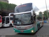 Expressa Turismo 55420 na cidade de Belo Horizonte, Minas Gerais, Brasil, por Gabriel Oliveira. Número da foto: #3353031.