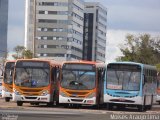 Advance Catedral Transportes 14217 na cidade de Brasília, Distrito Federal, Brasil, por Moisés Araújo Lima. Número da foto: #:id.